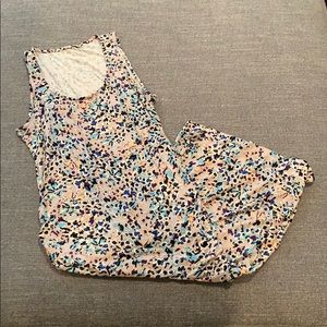 Seriphene maternity dress